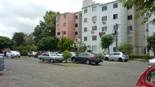 Apartamento com 2 Quartos à venda, 48m² no Urlândia, Santa Maria