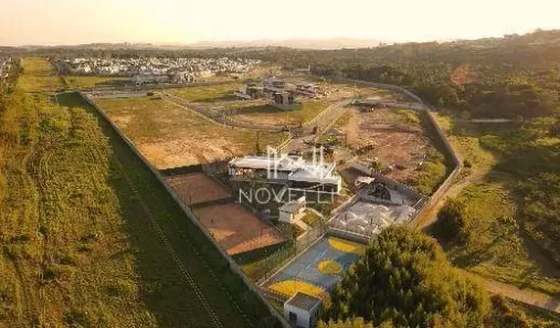Lote/Terreno à venda, 834m² no Urbanova, São José dos Campos