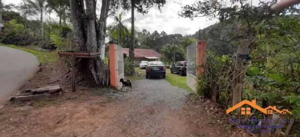 Lote/Terreno à venda, 100m² no Arujá Lagos Residencial, Arujá