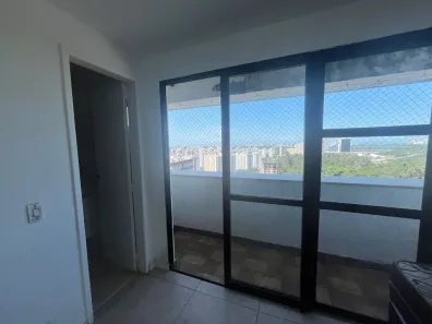 Cobertura com 3 Quartos para alugar, 115m² no Jacarepaguá, Rio de Janeiro