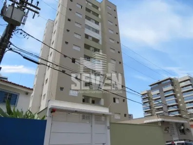 Apartamento com 2 Quartos à venda, 62m² no Jardim Amália, Bauru