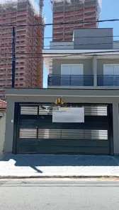 Sobrado com 3 Quartos à venda, 230m² no Bela Vista, Osasco