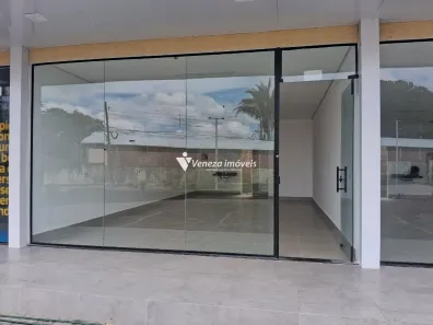 Ponto Comercial com 1 Quarto para alugar, 50m² no Ininga, Teresina