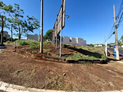 Lote/Terreno para alugar, 301m² no Residencial Flórida, Ribeirão Preto