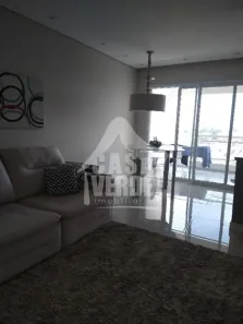 Apartamento com 2 Quartos à venda, 82m² no Vila Homero, Indaiatuba