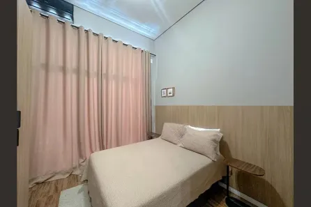Kitnet com 1 Quarto à venda, 22m² no Perdizes, São Paulo