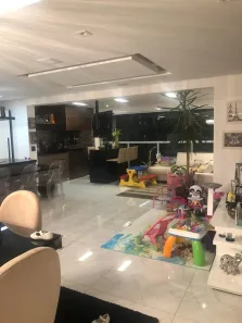 Apartamento com 2 Quartos à venda, 134m² no Aclimação, São Paulo