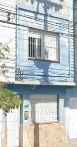Sobrado com 2 Quartos para alugar, 79m² no Centro, Rio Grande