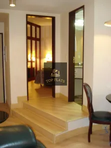 Flat com 1 Quarto para alugar, 55m² no Bela Vista, São Paulo
