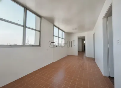 Cobertura com 3 Quartos para alugar, 183m² no Perdizes, São Paulo