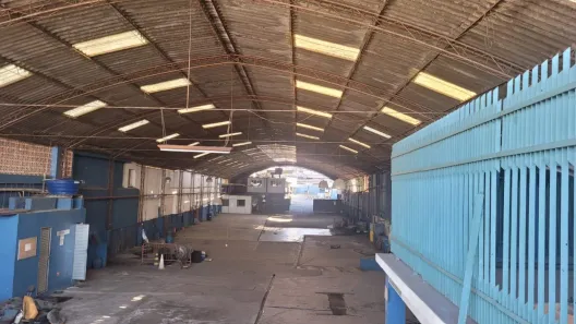 Galpão/Depósito/Armazém para alugar, 4300m² no Bento Ribeiro, Rio de Janeiro