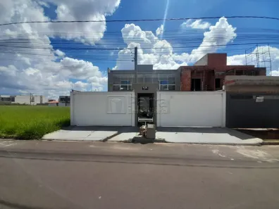 Apartamento com 2 Quartos para alugar, 87m² no Jardim Flórida, Franca