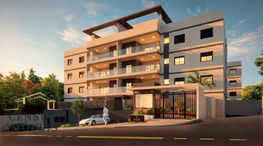 Apartamento com 3 Quartos à venda, 136m² no Pinheirinho, Vinhedo
