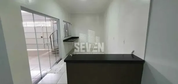 Casa com 2 Quartos para alugar, 200m² no Jardim Dona Lili, Bauru
