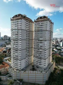 Apartamento com 3 Quartos à venda, 311m² no Vila Gonçalves, São Bernardo do Campo