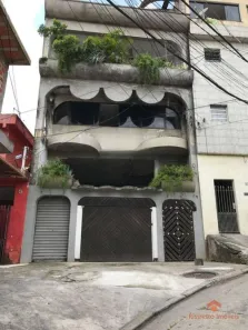 Sobrado com 4 Quartos à venda, 125m² no Conceição, Osasco