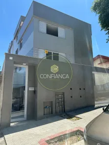 Apartamento com 3 Quartos à venda, 79m² no Santa Inês, Belo Horizonte