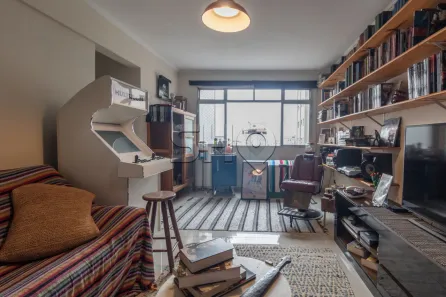 Apartamento com 2 Quartos à venda, 80m² no Perdizes, São Paulo
