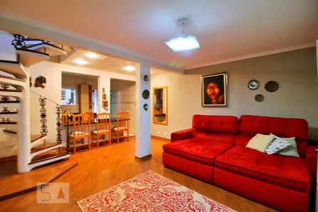 Casa com 3 Quartos à venda, 190m² no Vila Floresta, Santo André
