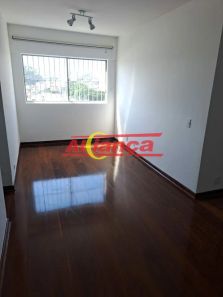 Apartamento com 3 Quartos à venda, 68m² no Vila Antonieta, Guarulhos
