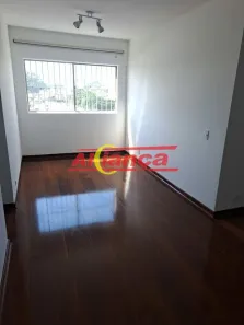 Apartamento com 3 Quartos à venda, 68m² no Vila Antonieta, Guarulhos