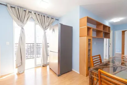 Apartamento com 2 Quartos à venda, 46m² no Bela Vista, São Paulo