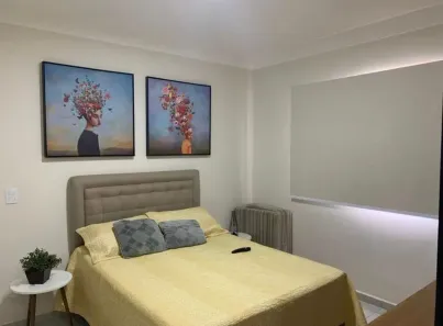 Apartamento com 2 Quartos à venda, 75m² no Vila Mendonça, Araçatuba
