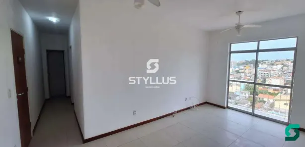 Apartamento com 2 Quartos à venda, 65m² no Engenho de Dentro, Rio de Janeiro