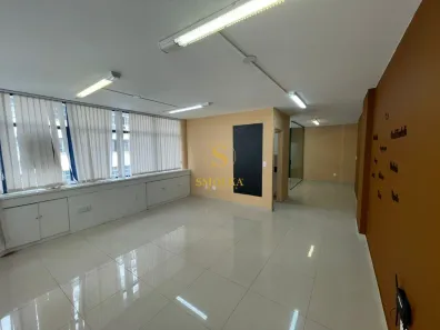 Sala Comercial à venda, 60m² no Centro, Florianópolis