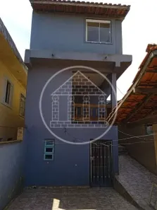Sobrado com 3 Quartos à venda, 200m² no Jardim Santa Fé (Zona Sul), São Paulo