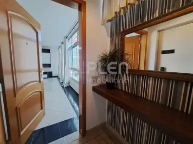Apartamento com 3 Quartos para alugar, 125m² no Pinheiros, São Paulo