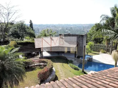 Casa de Condomínio com 3 Quartos à venda, 284m² no Terras do Madeira, Carapicuíba