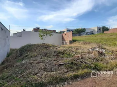 Lote/Terreno à venda, 277m² no Jardim Espanha, Maringá