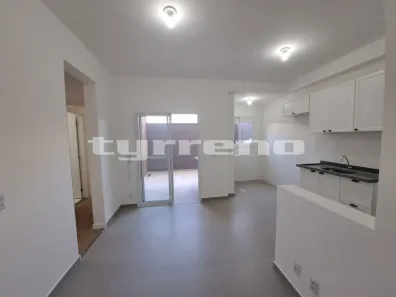 Apartamento com 2 Quartos para alugar, 64m² no Condomínio Residencial Colinas do Paratehy, São José dos Campos