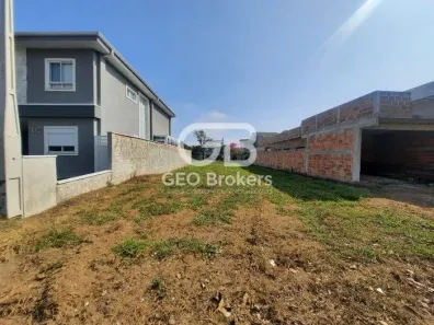 Lote/Terreno à venda, 360m² no Jardim Califórnia, Jacareí