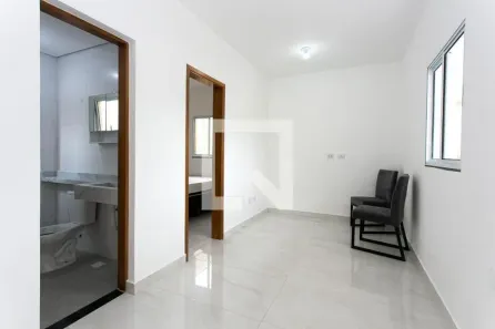 Apartamento com 1 Quarto à venda, 31m² no Vila Santa Isabel, São Paulo