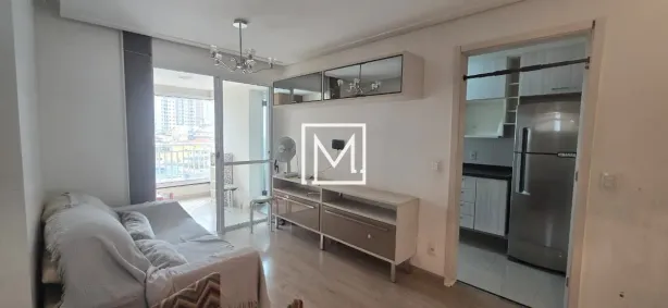 Apartamento com 2 Quartos à venda, 63m² no Vila Nair, São Paulo