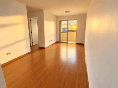 Apartamento com 2 Quartos para alugar, 57m² no Jardim São Judas Tadeu, Guarulhos