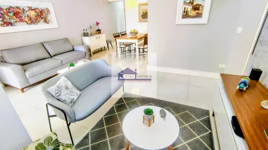 Apartamento com 3 Quartos à venda, 84m² no Vila da Saúde, São Paulo