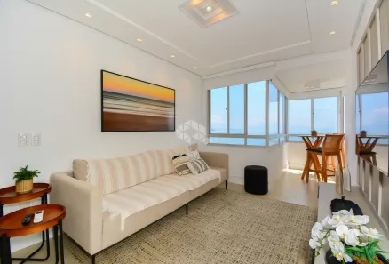 Apartamento com 3 Quartos à venda, 95m² no Centro, Florianópolis