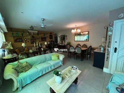 Cobertura com 3 Quartos à venda, 196m² no Recreio dos Bandeirantes, Rio de Janeiro