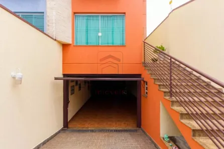 Sobrado com 3 Quartos à venda, 215m² no Vila Lúcia, São Paulo