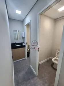Sala Comercial para alugar, 54m² no Loteamento Alphaville Campinas, Campinas