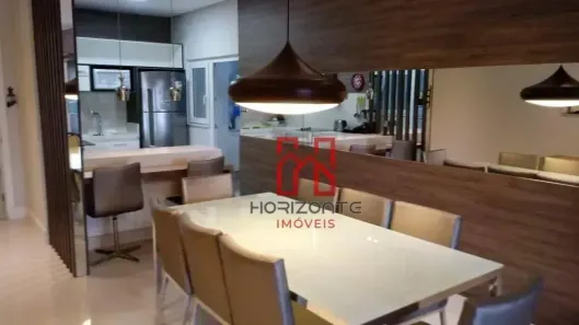 Apartamento com 3 Quartos à venda, 129m² no Jurerê Internacional, Florianópolis