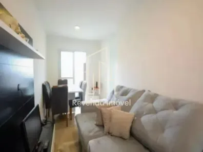 Apartamento com 3 Quartos à venda, 66m² no Parque Residencial da Lapa, São Paulo