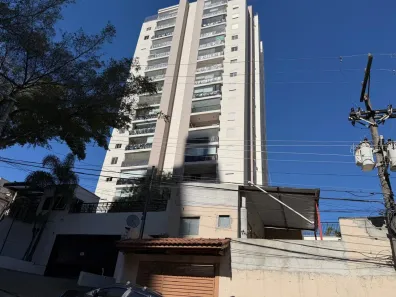 Apartamento com 2 Quartos à venda, 150m² no Santana, São Paulo