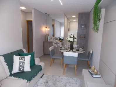 Apartamento com 2 Quartos à venda, 53m² no Casa Verde Média, São Paulo