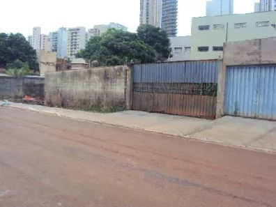Ponto Comercial para alugar, 330m² no Vila Virgínia, Ribeirão Preto