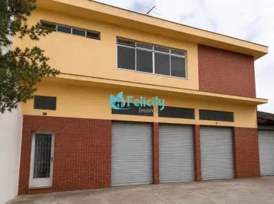 Imóvel Comercial com 3 Quartos para venda ou aluguel, 332m² no Vila Pirituba, São Paulo