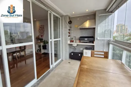 Apartamento com 2 Quartos à venda, 100m² no Jardim São Paulo(Zona Norte), São Paulo